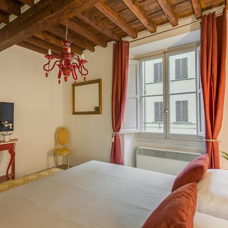 Residenze D'Epoca Collection-Sant'Anna Bed & Breakfast Floransa Dış mekan fotoğraf