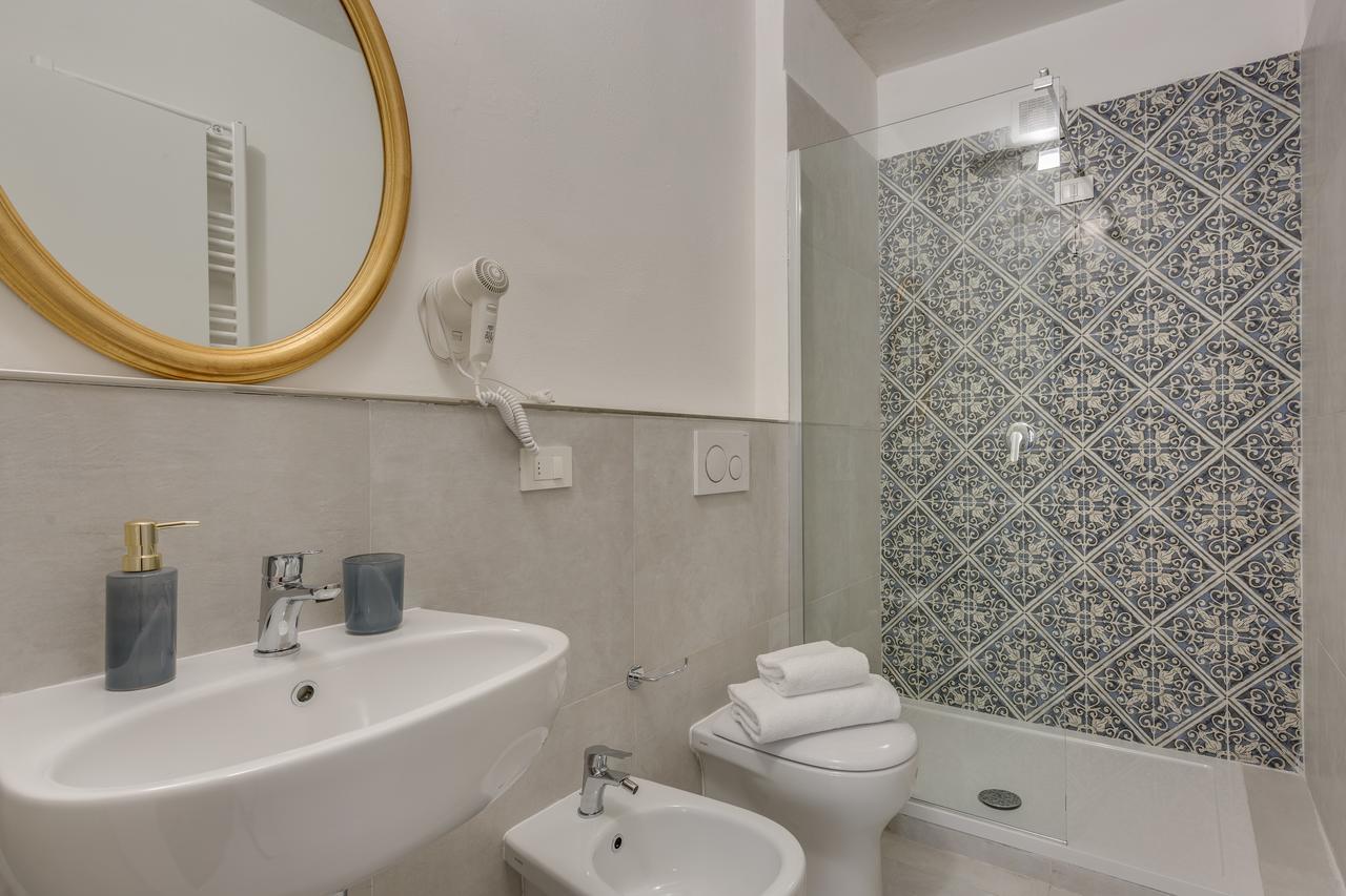 Residenze D'Epoca Collection-Sant'Anna Bed & Breakfast Floransa Dış mekan fotoğraf