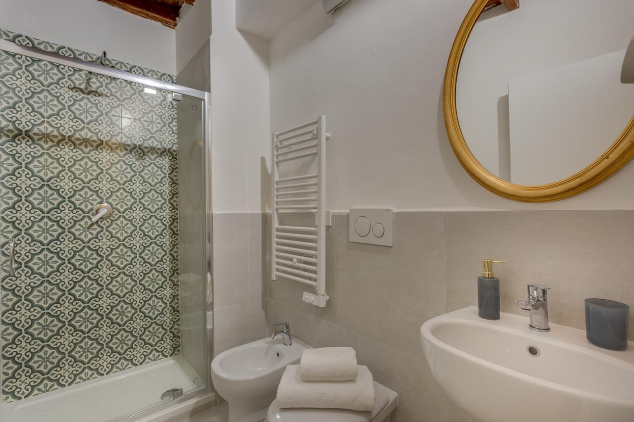 Residenze D'Epoca Collection-Sant'Anna Bed & Breakfast Floransa Dış mekan fotoğraf