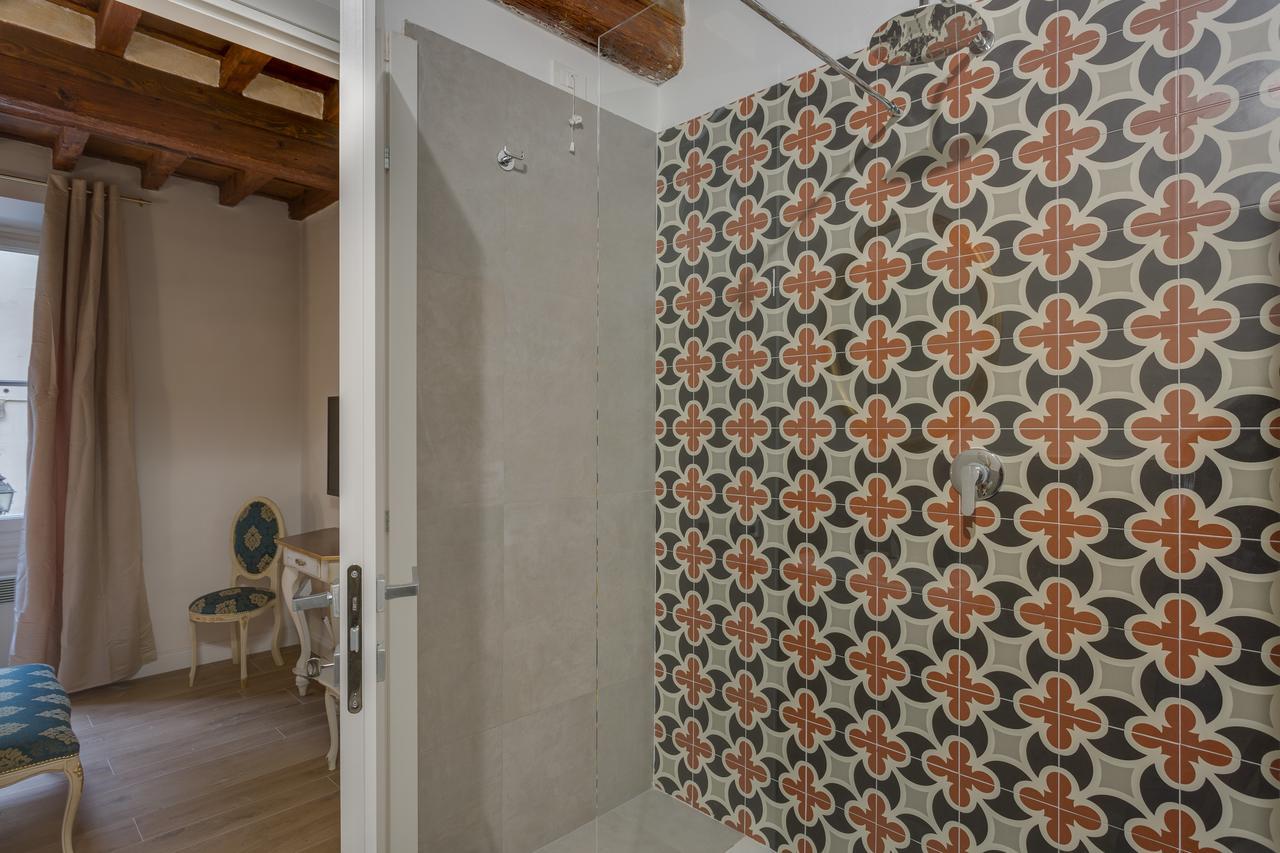 Residenze D'Epoca Collection-Sant'Anna Bed & Breakfast Floransa Dış mekan fotoğraf