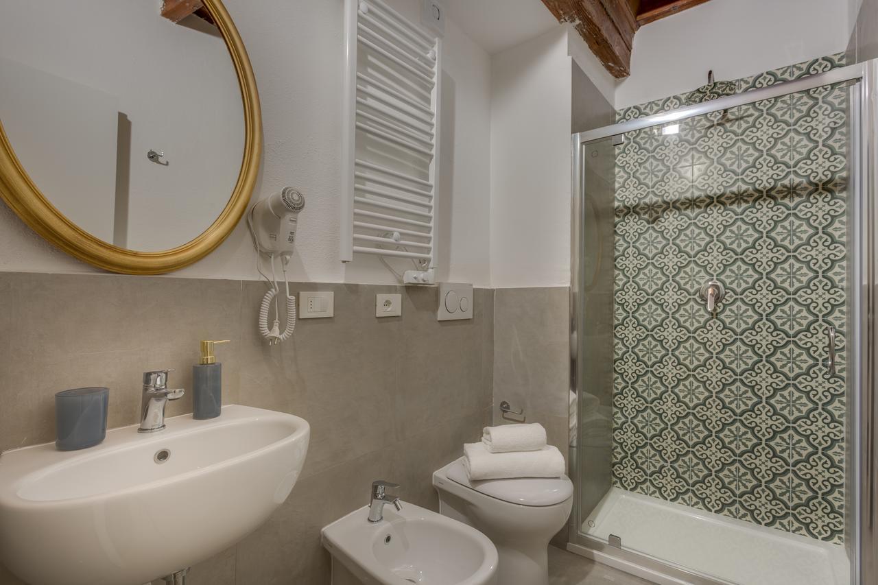 Residenze D'Epoca Collection-Sant'Anna Bed & Breakfast Floransa Dış mekan fotoğraf