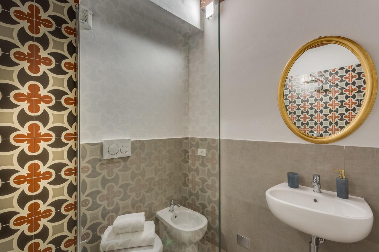 Residenze D'Epoca Collection-Sant'Anna Bed & Breakfast Floransa Dış mekan fotoğraf